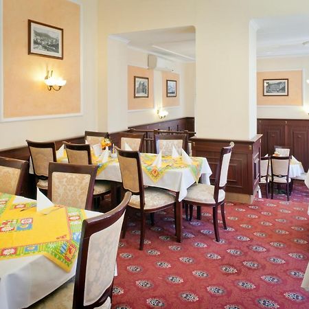 Spa Hotel Cajkovskij Karlovy Vary Dış mekan fotoğraf