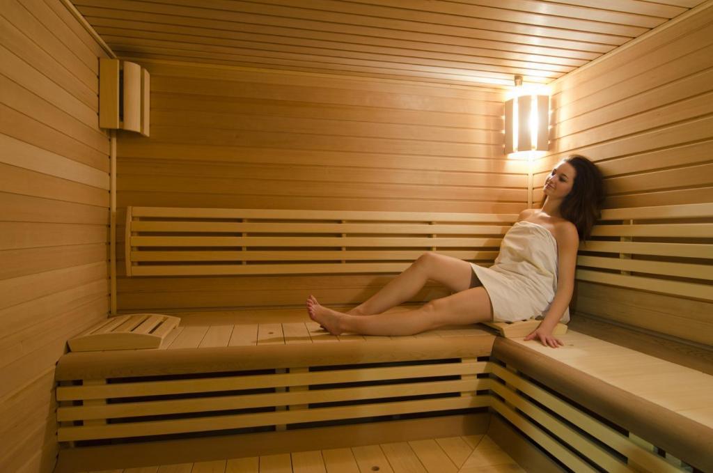 Spa Hotel Cajkovskij Karlovy Vary Dış mekan fotoğraf