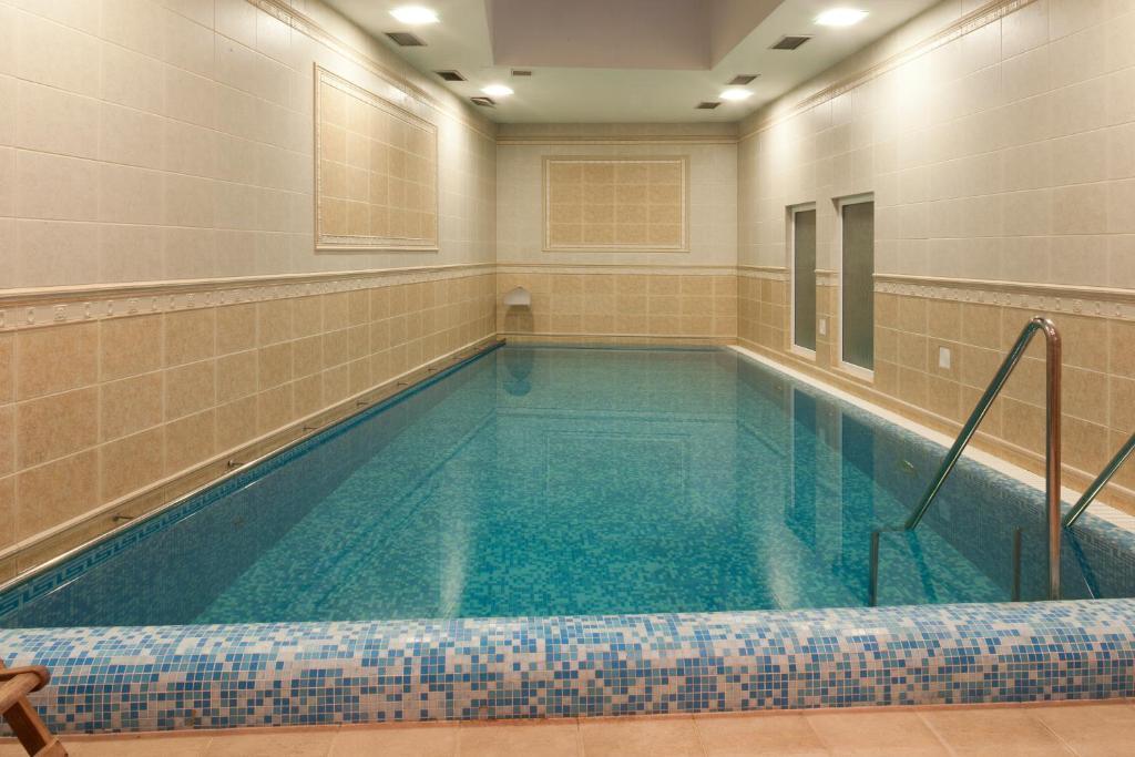 Spa Hotel Cajkovskij Karlovy Vary Dış mekan fotoğraf