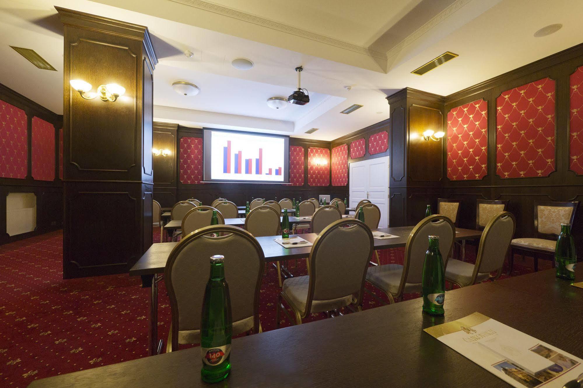 Spa Hotel Cajkovskij Karlovy Vary Dış mekan fotoğraf
