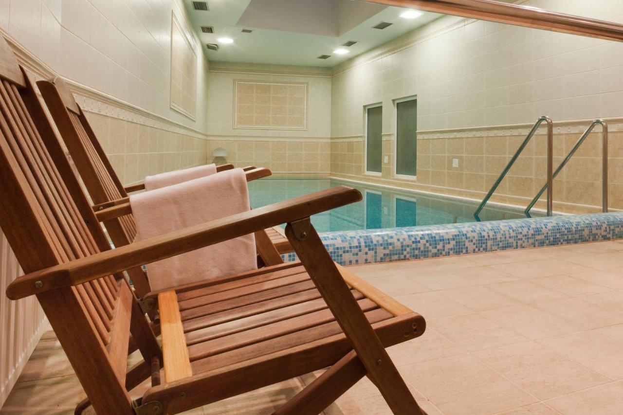 Spa Hotel Cajkovskij Karlovy Vary Dış mekan fotoğraf
